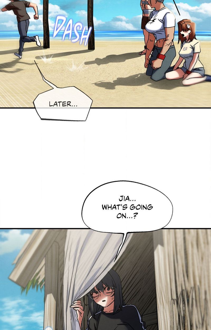 18+ Seniors of Class 5 Chapter 126 page 43