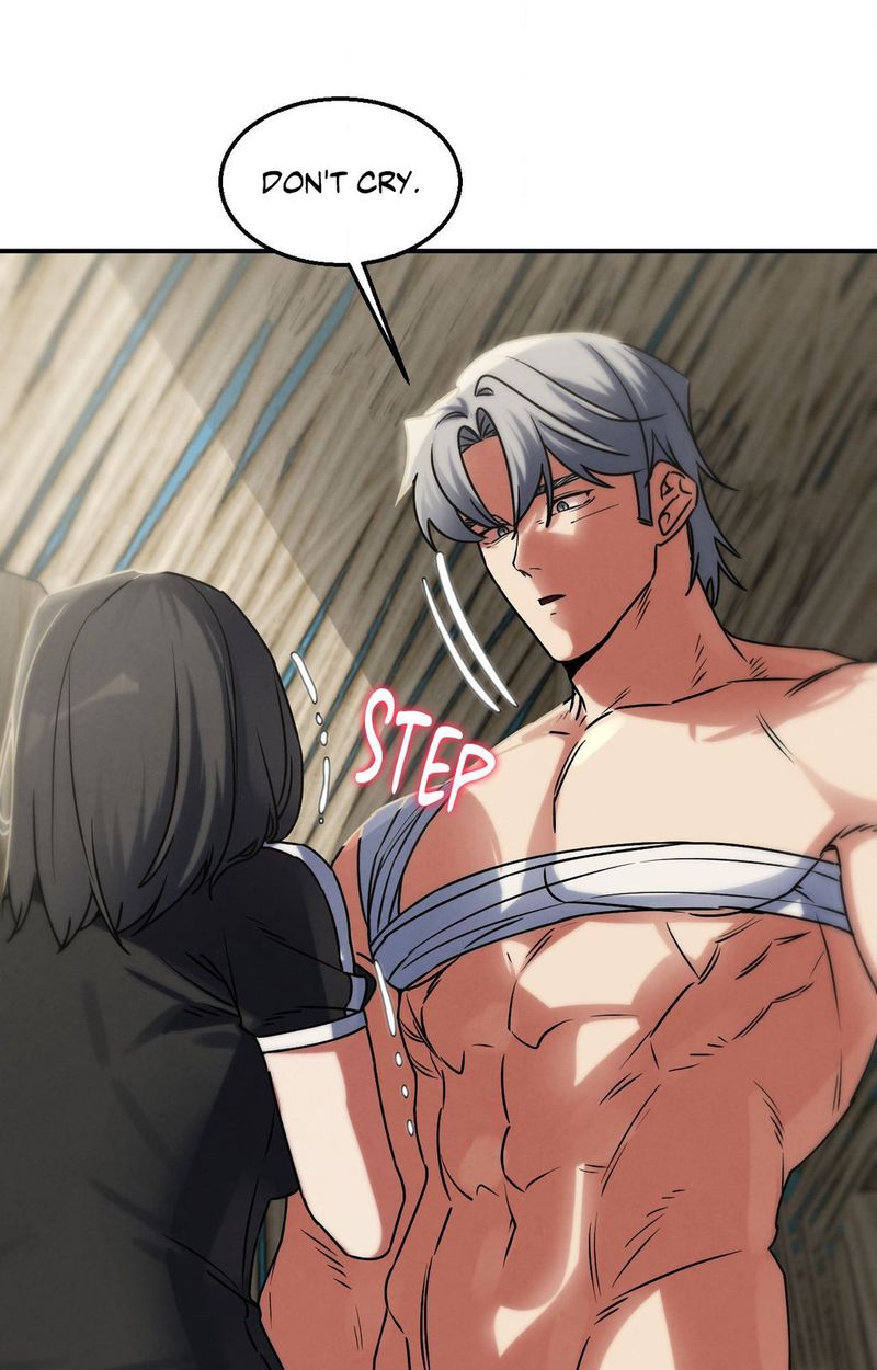 18+ Seniors of Class 5 Chapter 126 page 50