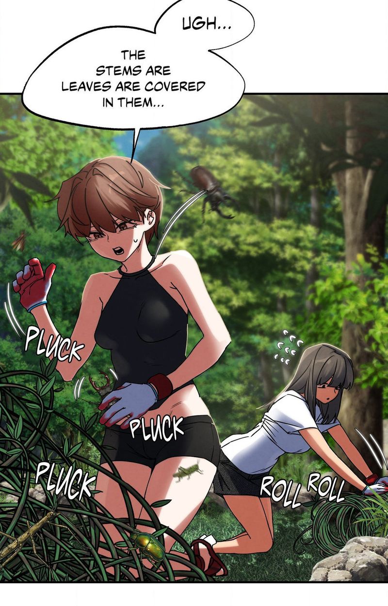 18+ Seniors of Class 5 Chapter 126 page 61