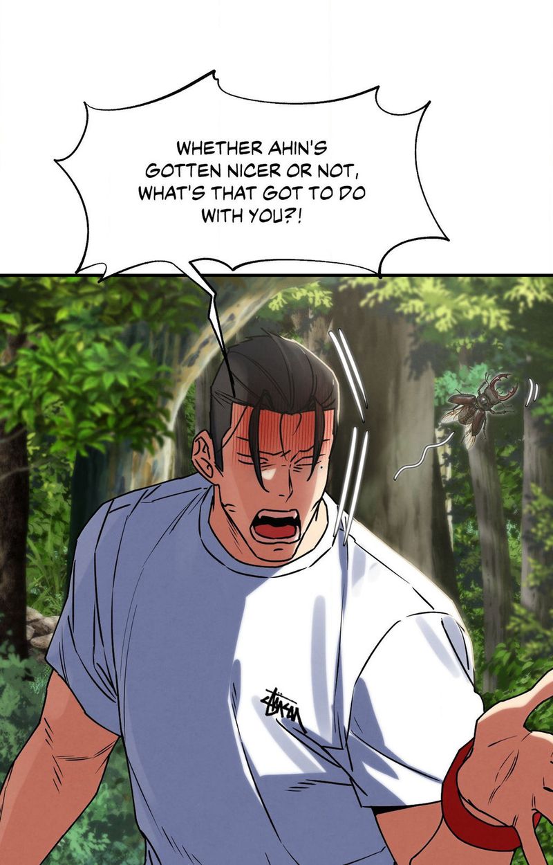 18+ Seniors of Class 5 Chapter 126 page 65