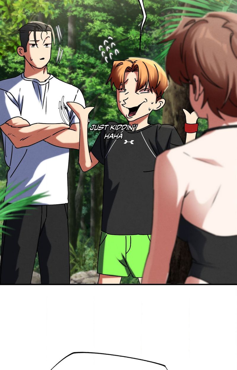18+ Seniors of Class 5 Chapter 126 page 74