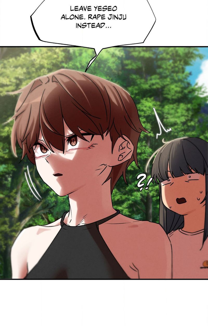 18+ Seniors of Class 5 Chapter 126 page 75