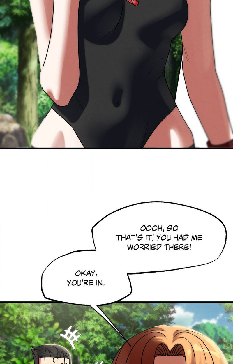 18+ Seniors of Class 5 Chapter 126 page 77