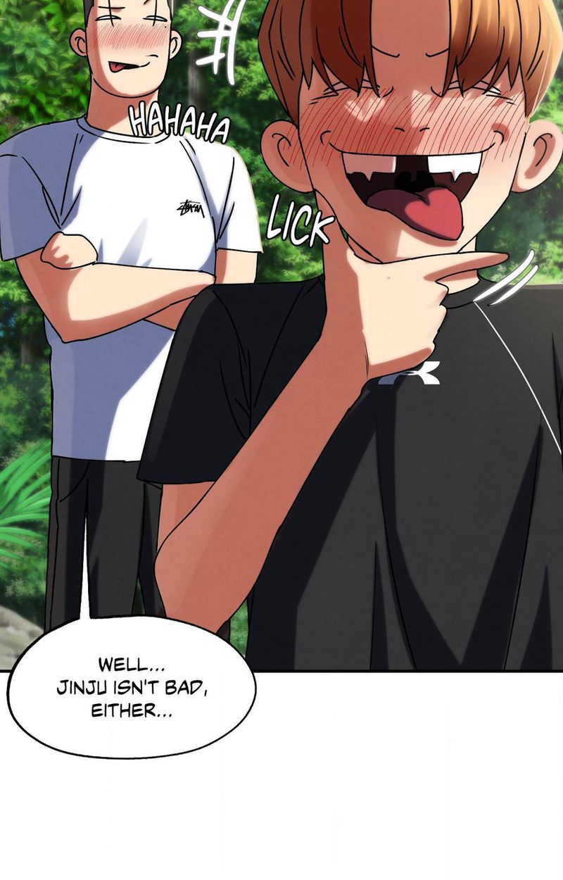 18+ Seniors of Class 5 Chapter 126 page 78
