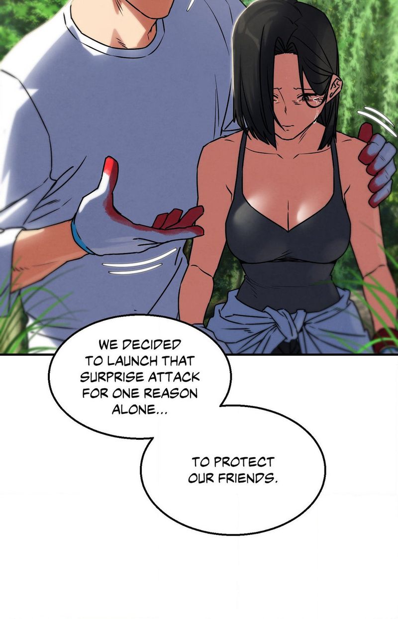 18+ Seniors of Class 5 Chapter 126 page 85