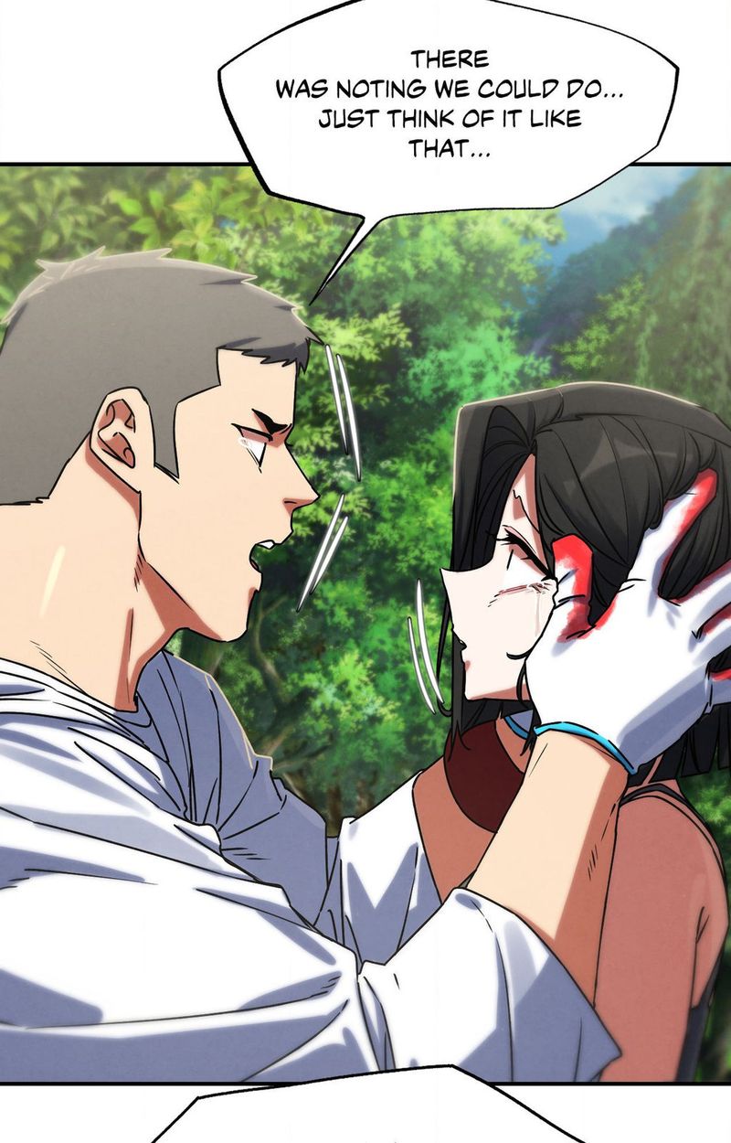18+ Seniors of Class 5 Chapter 126 page 89