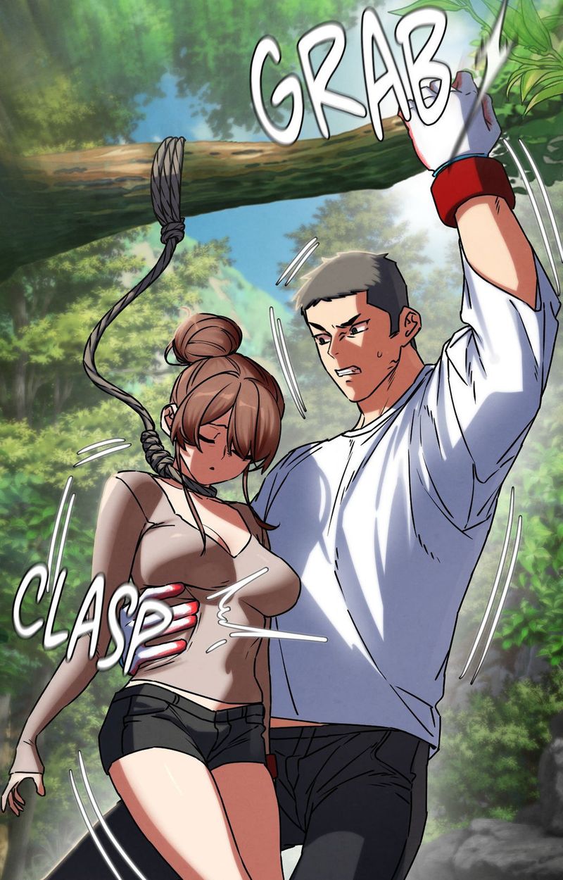 18+ Seniors of Class 5 Chapter 126 page 98