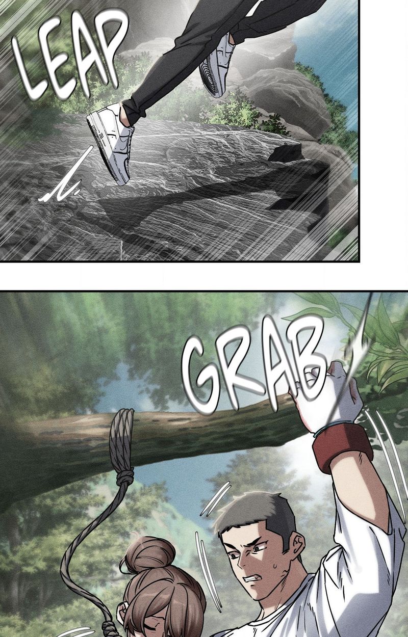 18+ Seniors of Class 5 Chapter 127 page 4