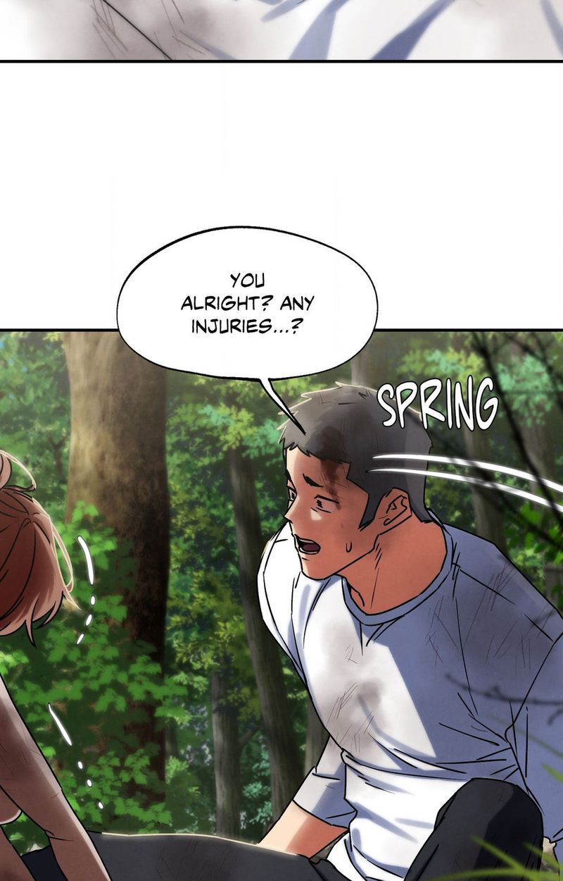 18+ Seniors of Class 5 Chapter 127 page 21