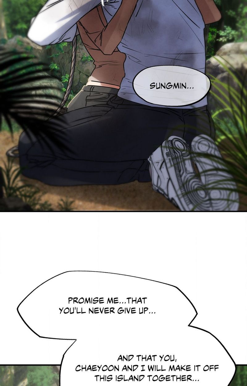 18+ Seniors of Class 5 Chapter 127 page 31