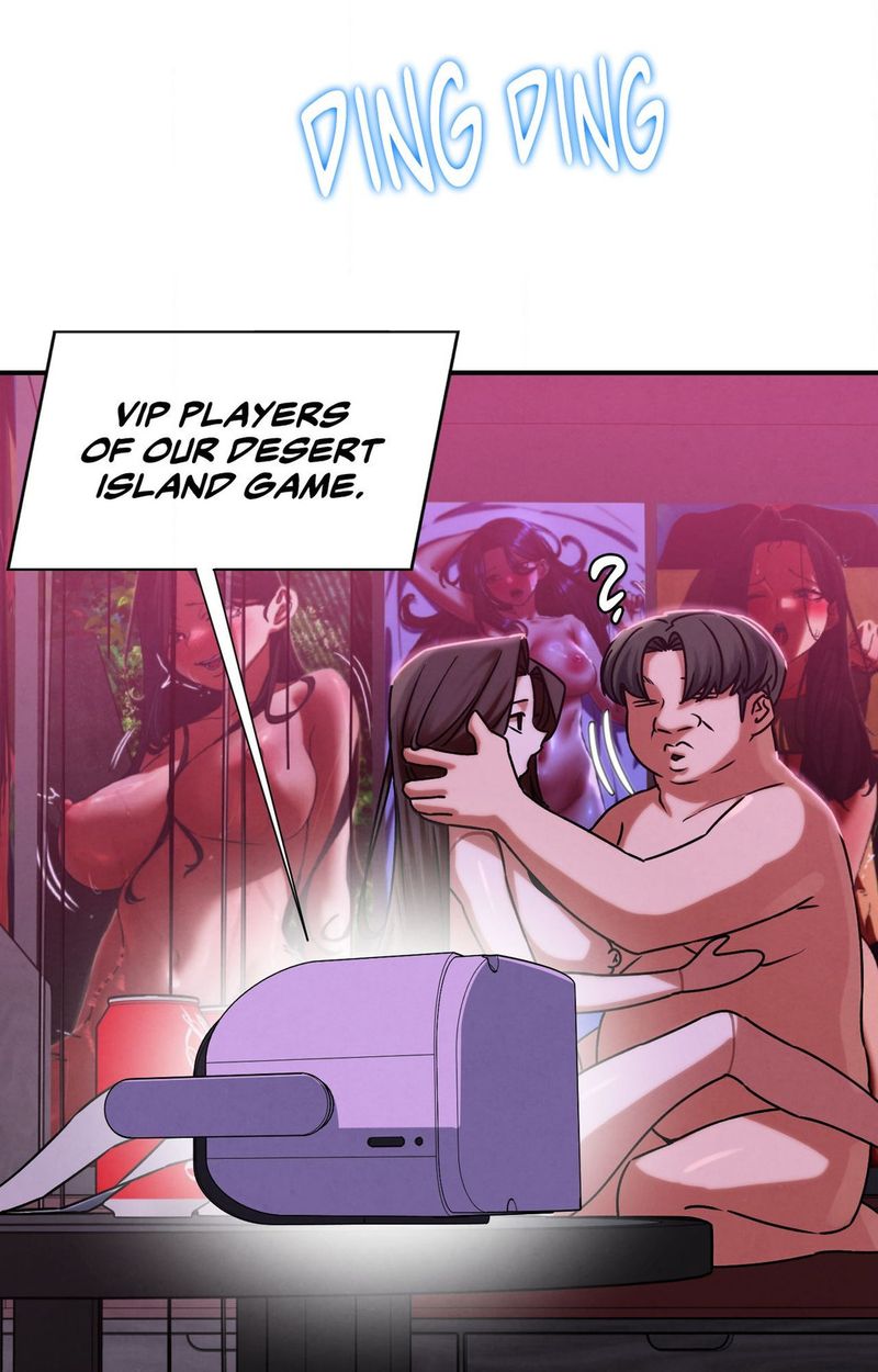 18+ Seniors of Class 5 Chapter 127 page 50