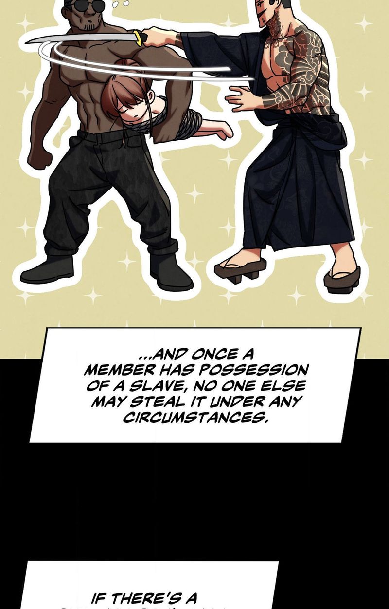 18+ Seniors of Class 5 Chapter 127 page 60
