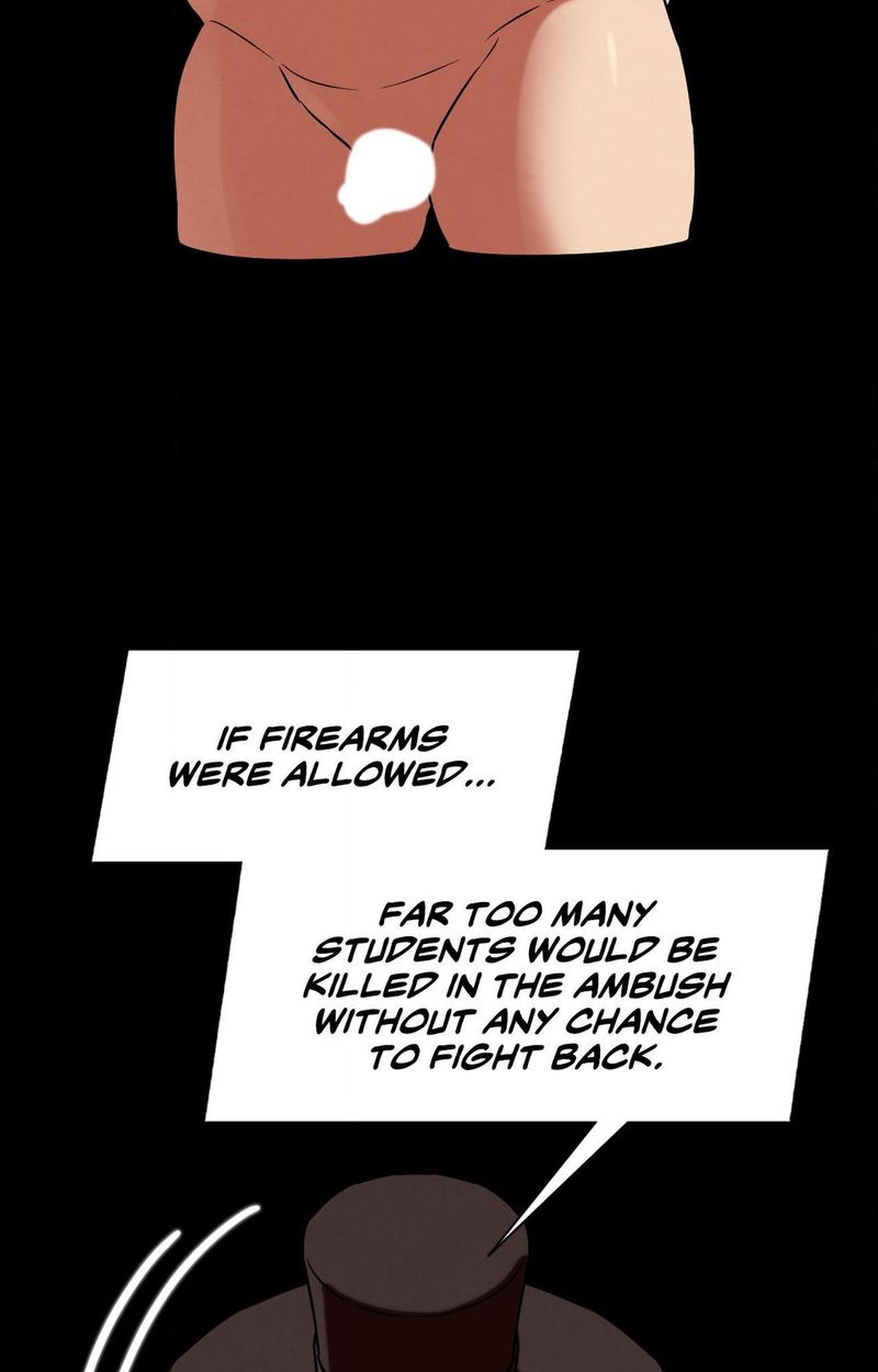 18+ Seniors of Class 5 Chapter 127 page 65