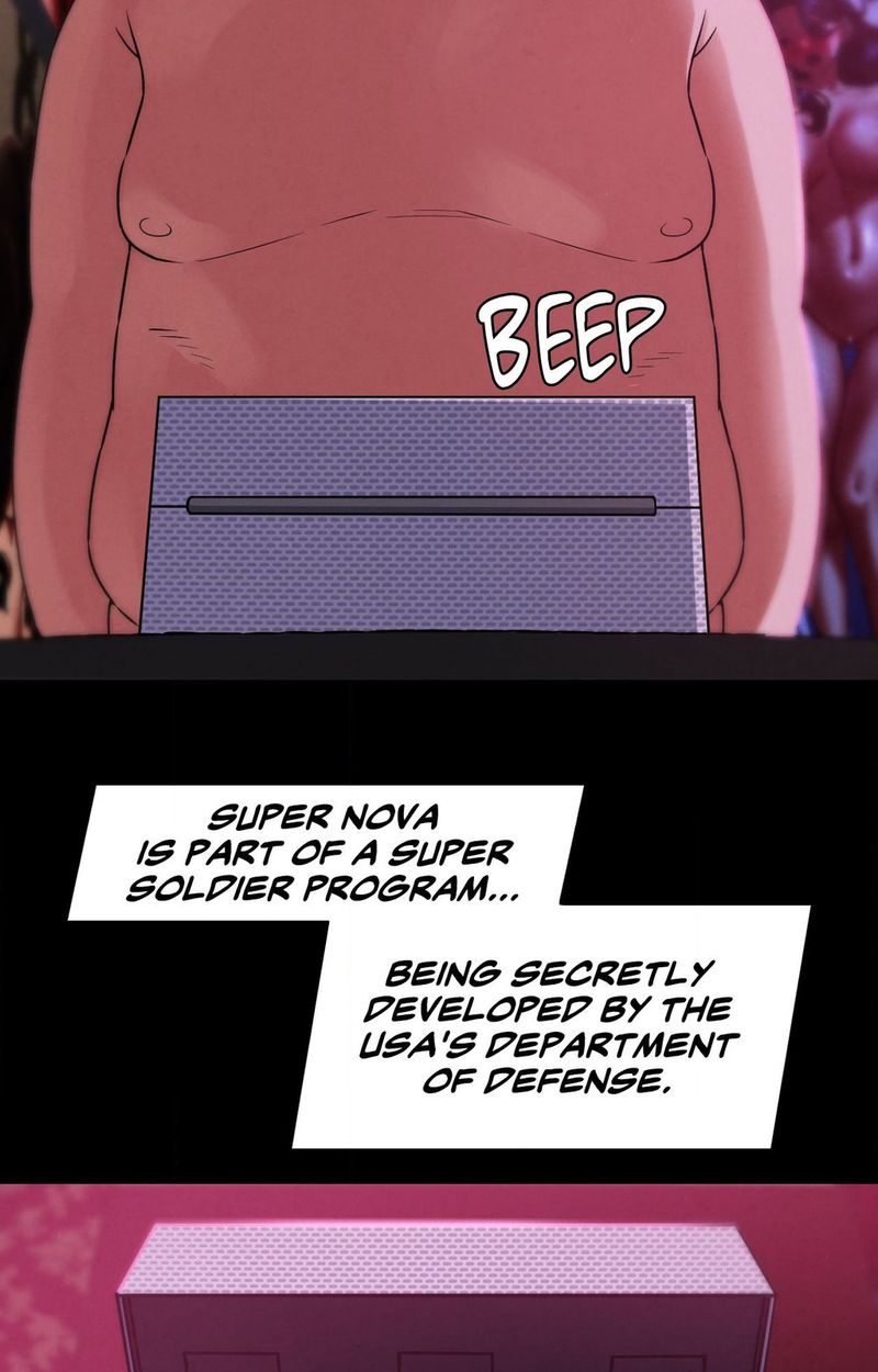 18+ Seniors of Class 5 Chapter 127 page 75
