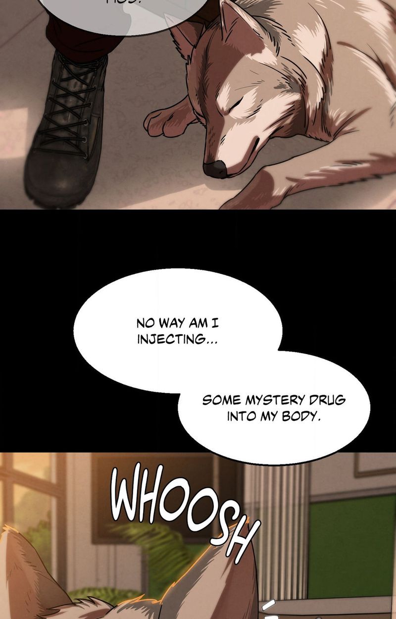 18+ Seniors of Class 5 Chapter 127 page 87