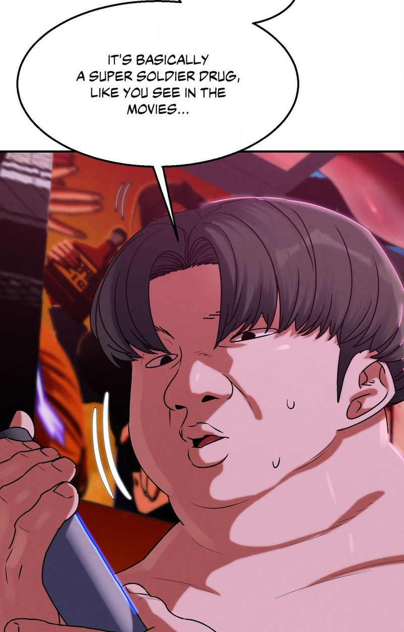 18+ Seniors of Class 5 Chapter 127 page 95