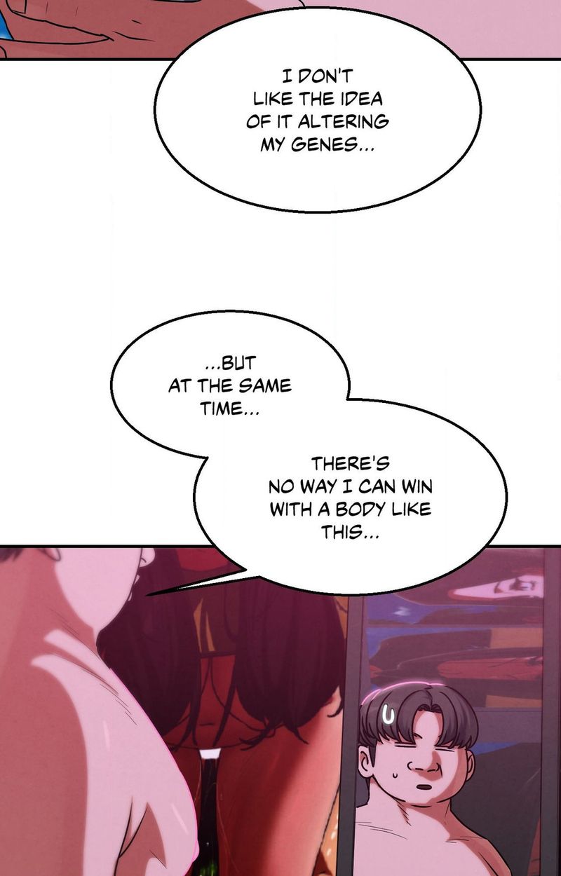 18+ Seniors of Class 5 Chapter 127 page 96