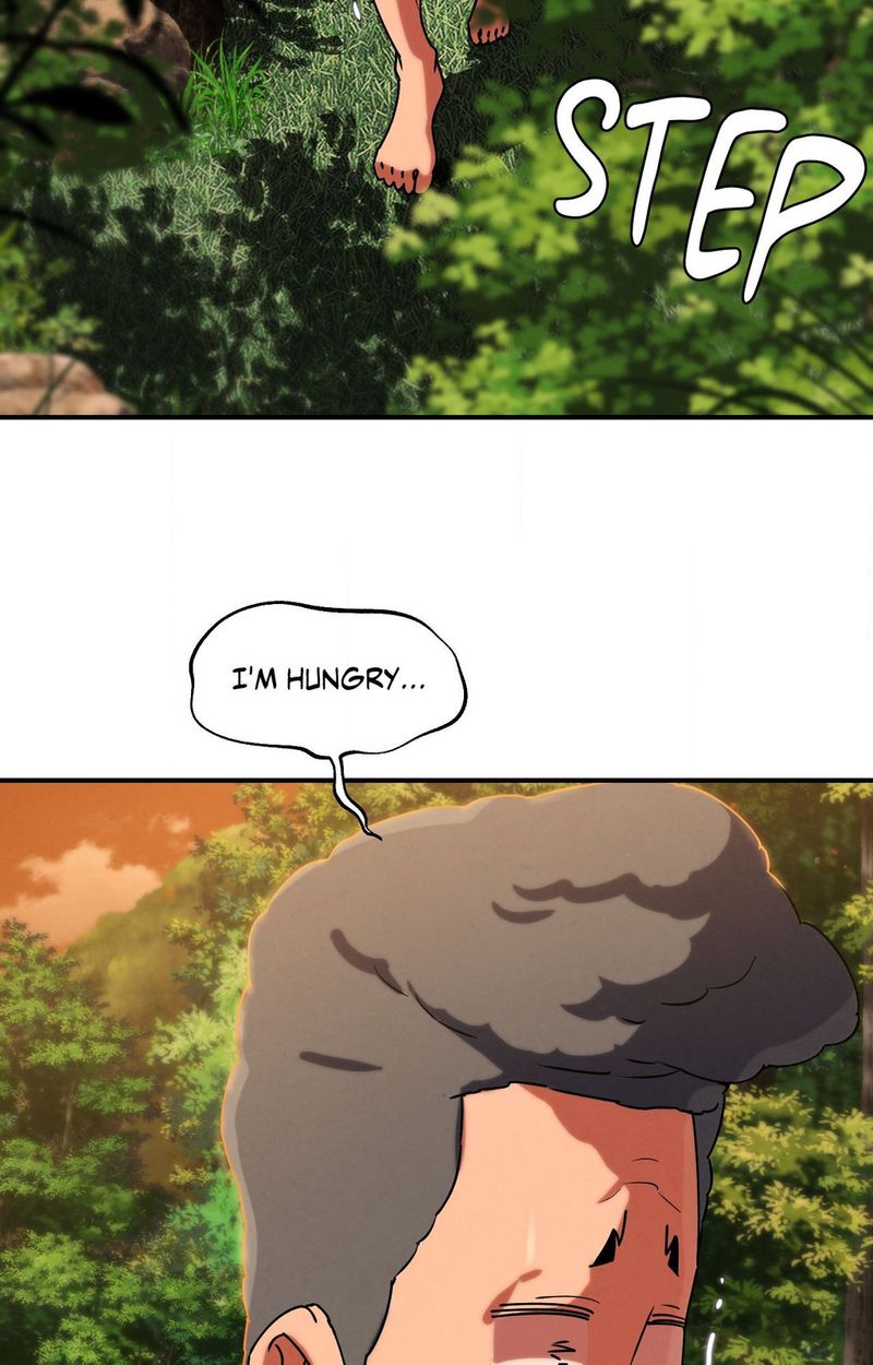 18+ Seniors of Class 5 Chapter 127 page 108