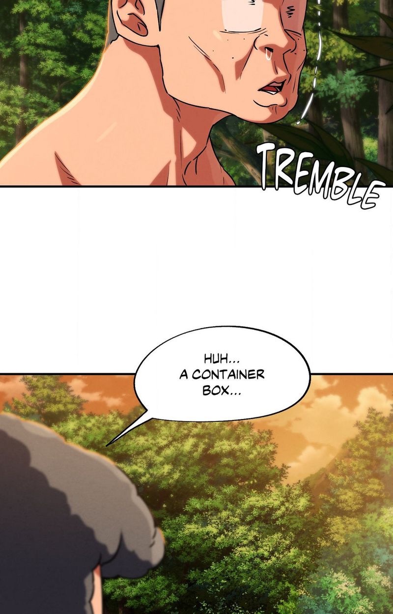 18+ Seniors of Class 5 Chapter 127 page 109