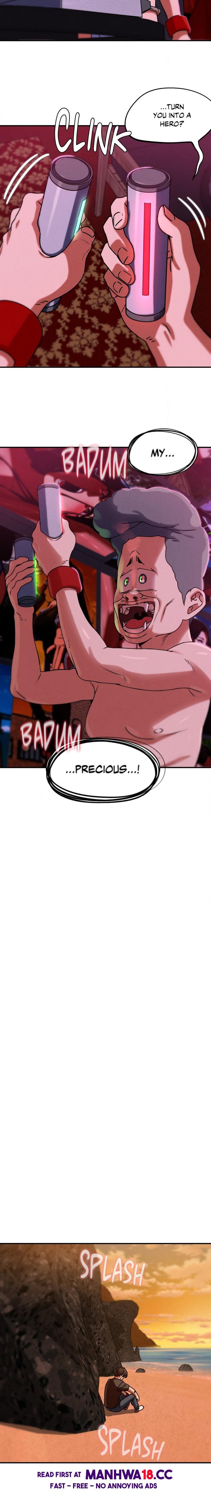 18+ Seniors of Class 5 Chapter 128 page 7