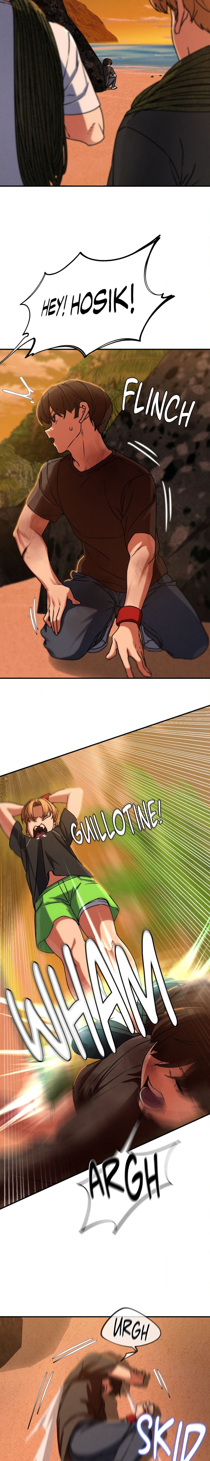 18+ Seniors of Class 5 Chapter 128 page 10