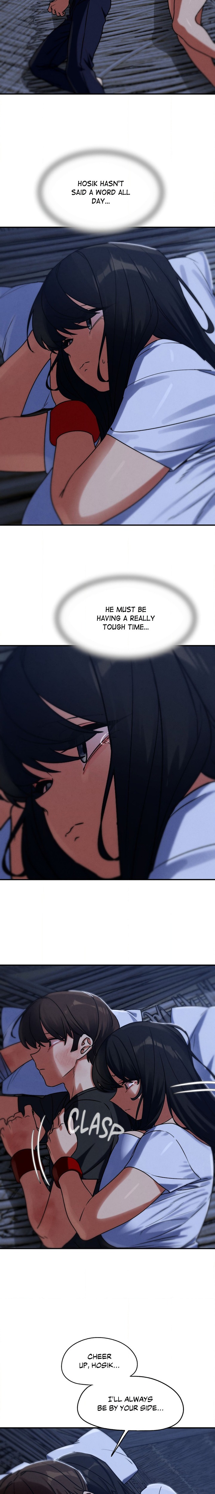 18+ Seniors of Class 5 Chapter 128 page 19