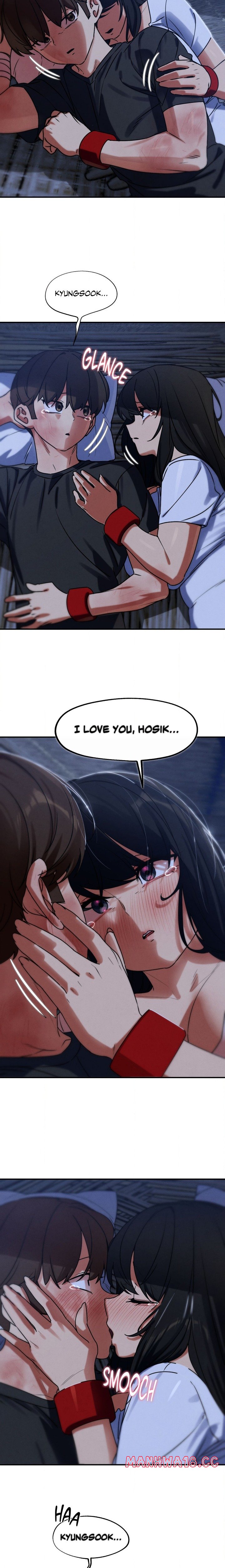 18+ Seniors of Class 5 Chapter 128 page 20
