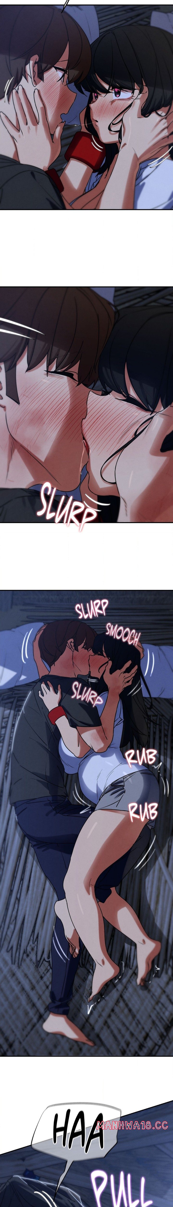 18+ Seniors of Class 5 Chapter 128 page 21