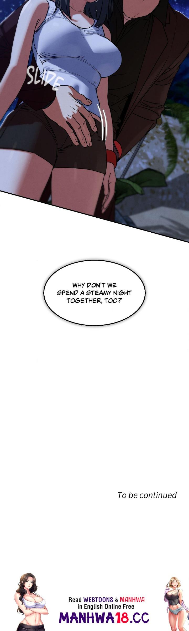 18+ Seniors of Class 5 Chapter 128 page 24