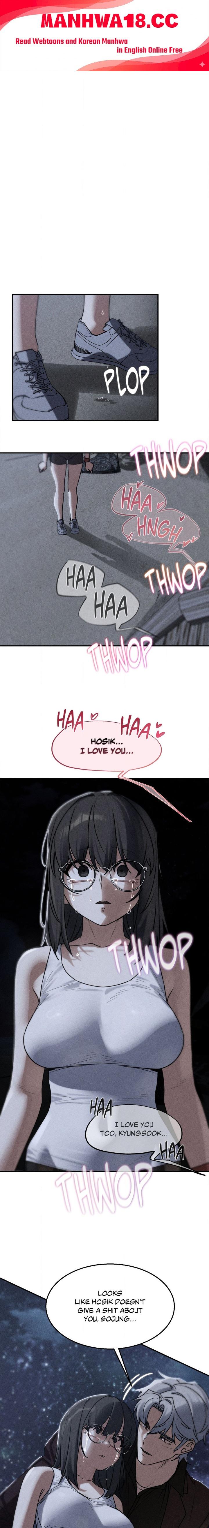 18+ Seniors of Class 5 Chapter 129 page 1