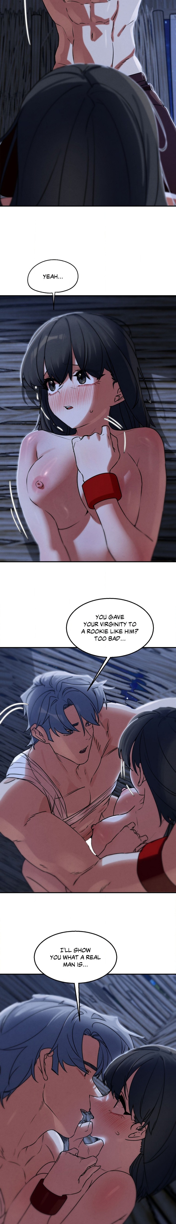 18+ Seniors of Class 5 Chapter 129 page 4