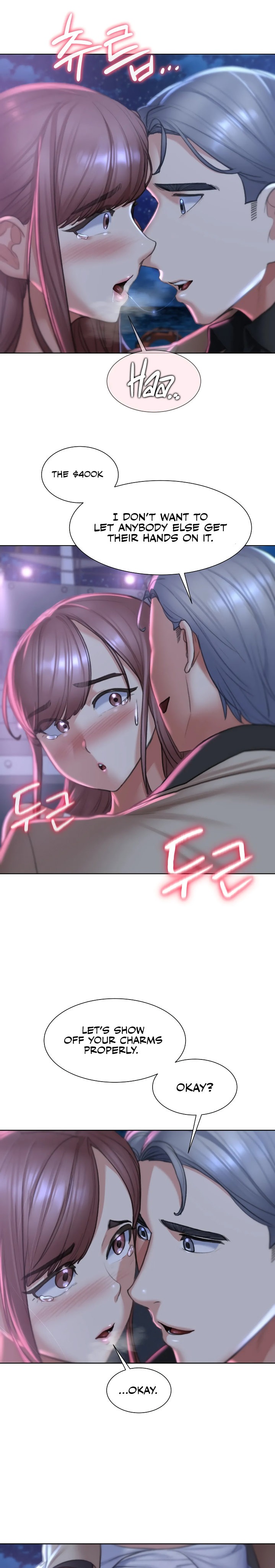 18+ Seniors of Class 5 Chapter 13 page 19