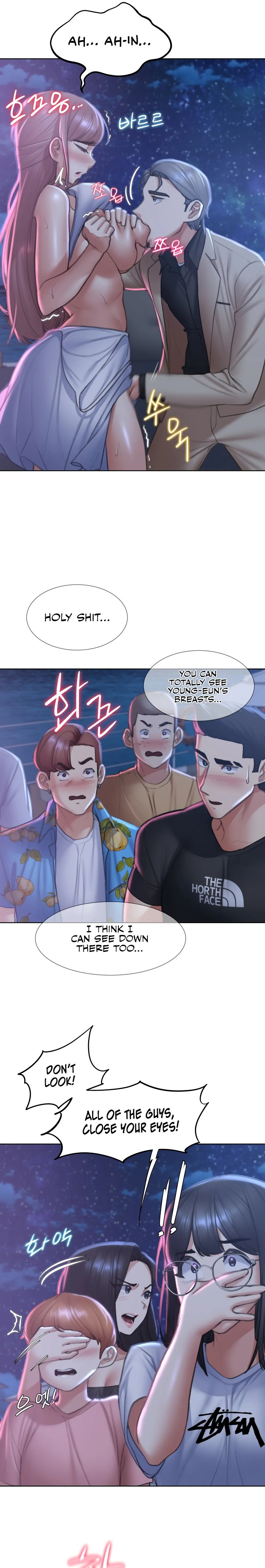 18+ Seniors of Class 5 Chapter 13 page 22