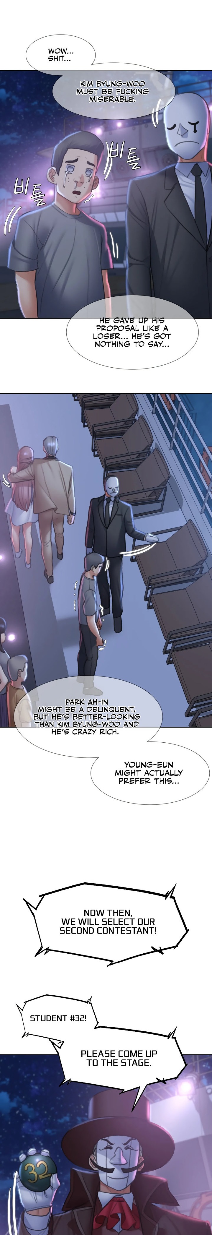 18+ Seniors of Class 5 Chapter 13 page 26