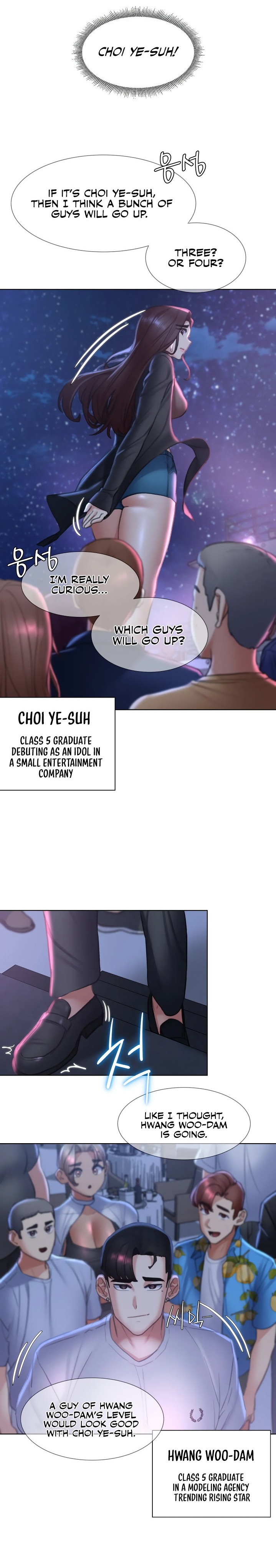 18+ Seniors of Class 5 Chapter 13 page 30