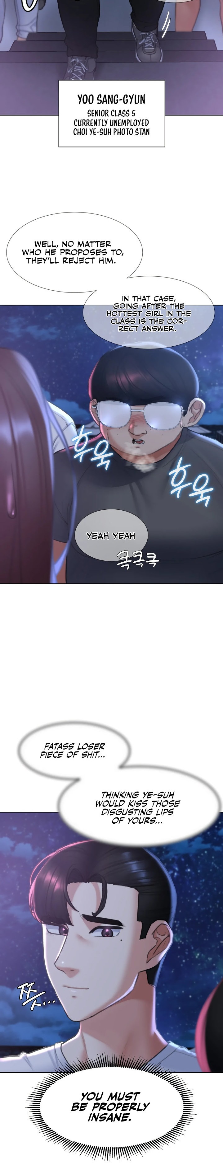 18+ Seniors of Class 5 Chapter 13 page 32