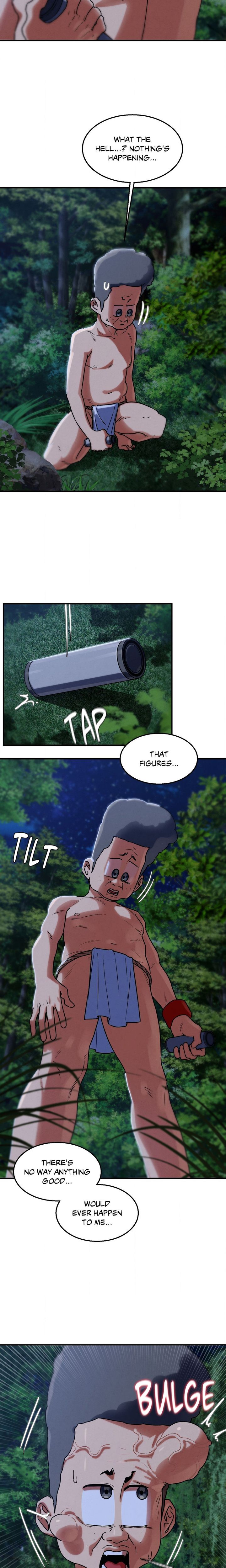 18+ Seniors of Class 5 Chapter 130 page 5