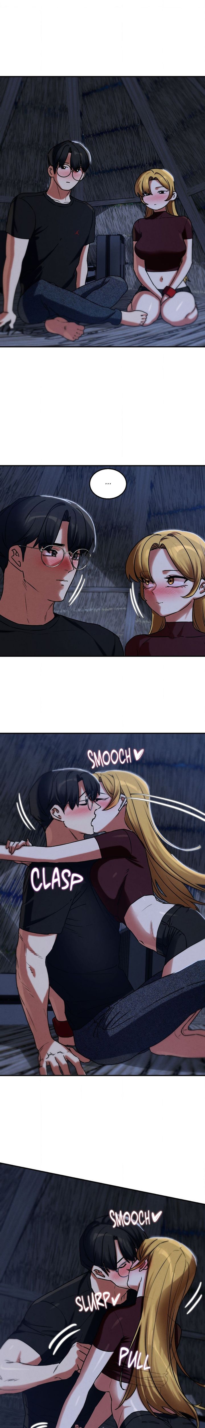 18+ Seniors of Class 5 Chapter 130 page 10
