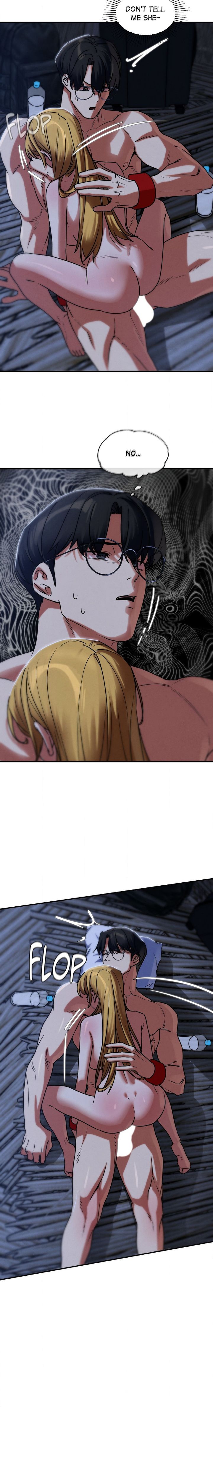 18+ Seniors of Class 5 Chapter 130 page 14