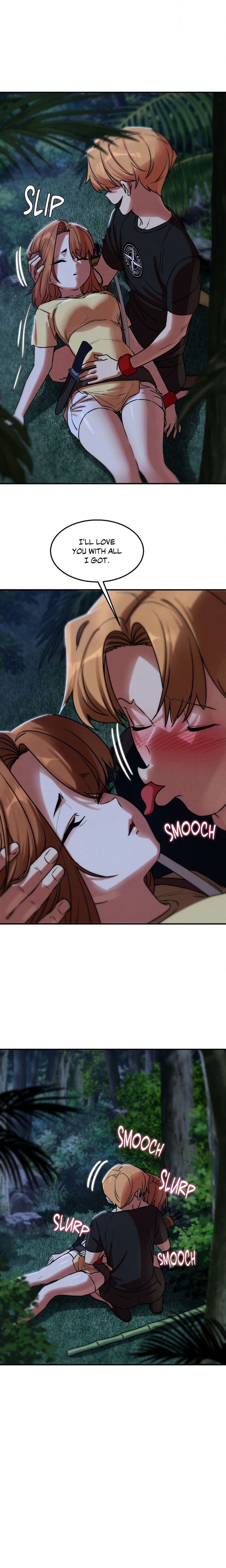 18+ Seniors of Class 5 Chapter 130 page 22