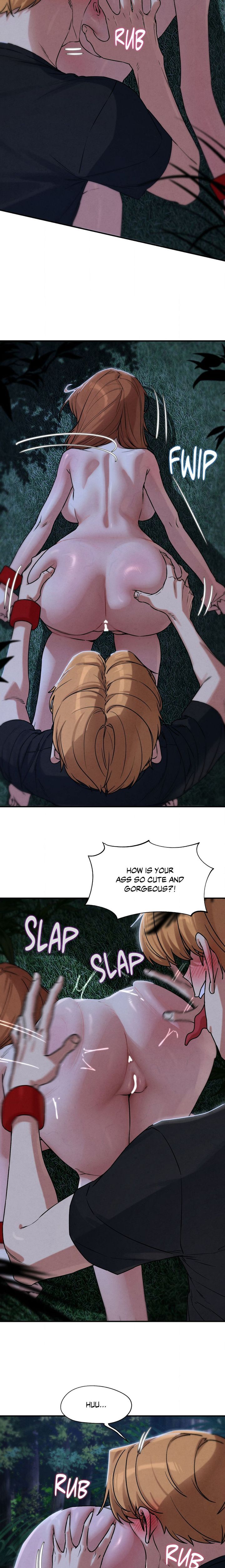 18+ Seniors of Class 5 Chapter 131 page 11