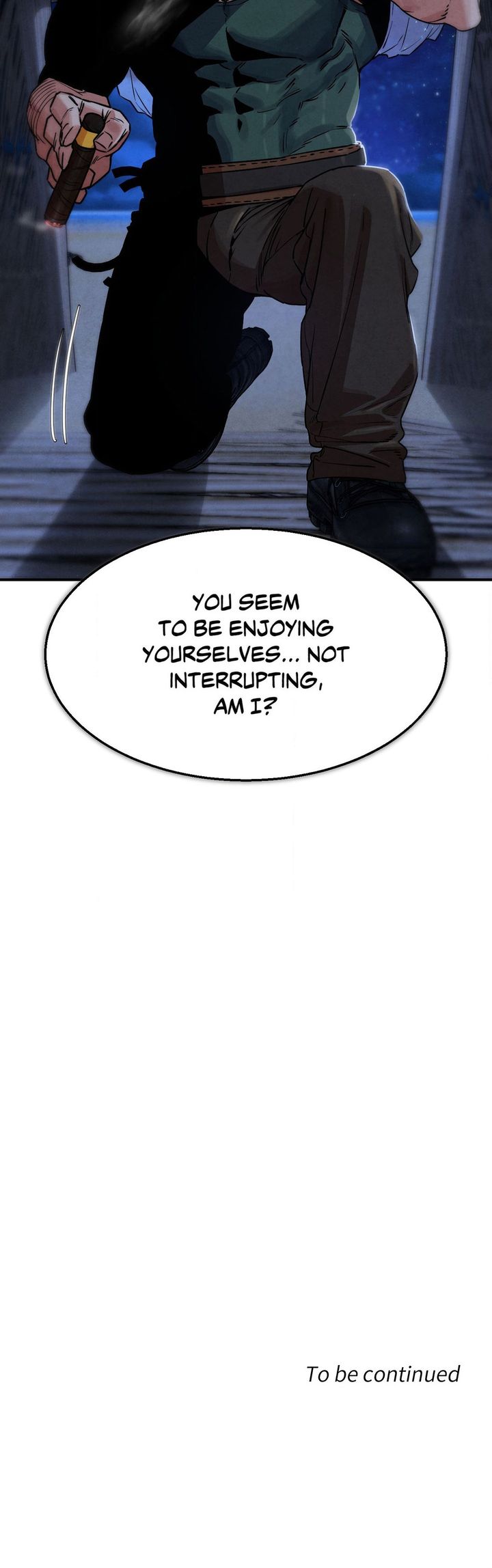 18+ Seniors of Class 5 Chapter 131 page 23