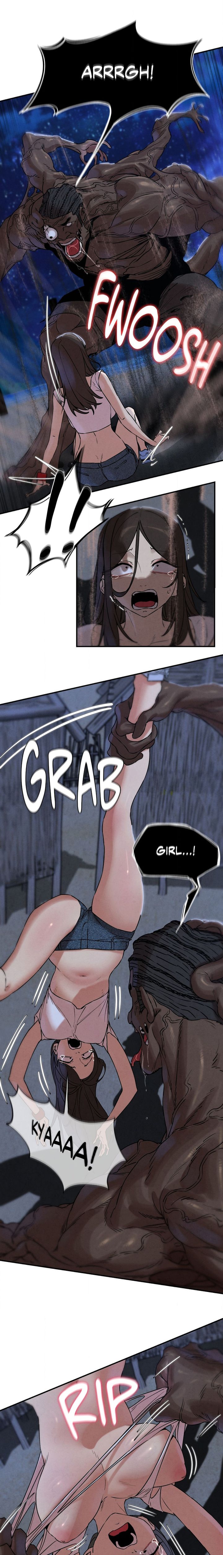 18+ Seniors of Class 5 Chapter 135 page 4