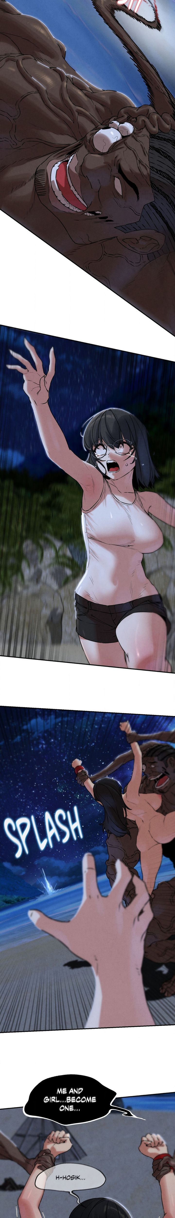18+ Seniors of Class 5 Chapter 136 page 5