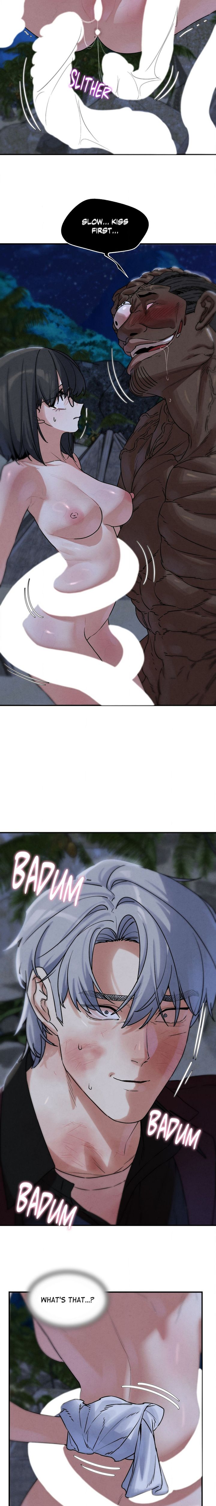 18+ Seniors of Class 5 Chapter 136 page 13