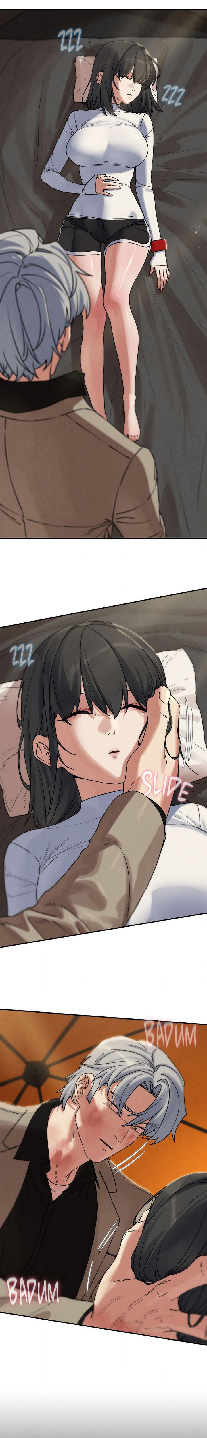 18+ Seniors of Class 5 Chapter 138 page 5