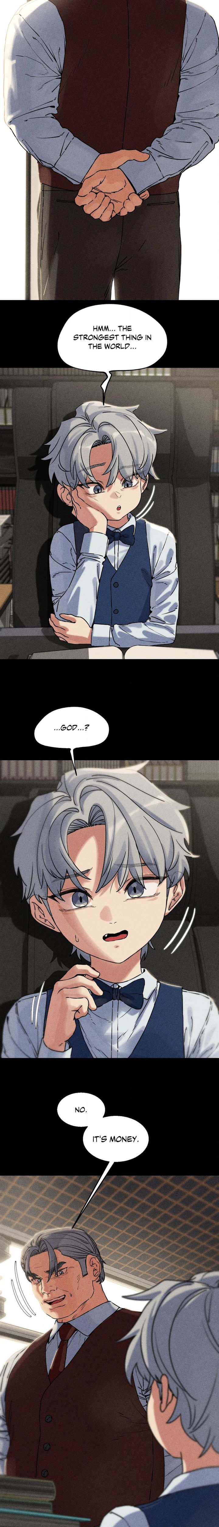 18+ Seniors of Class 5 Chapter 138 page 8