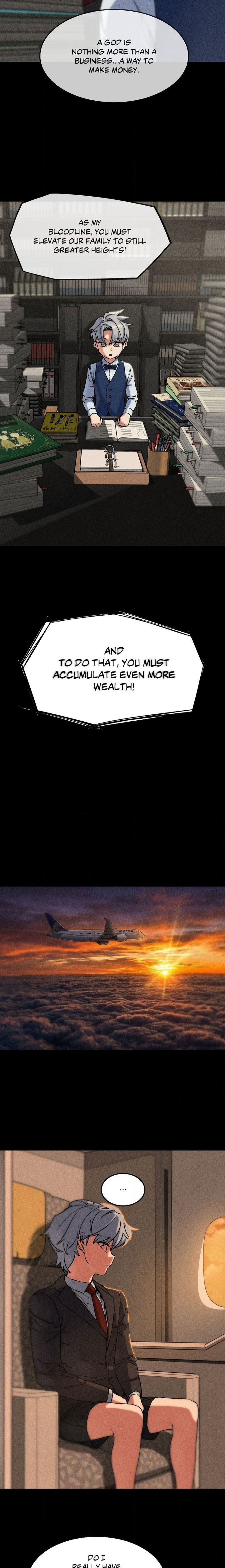 18+ Seniors of Class 5 Chapter 138 page 9
