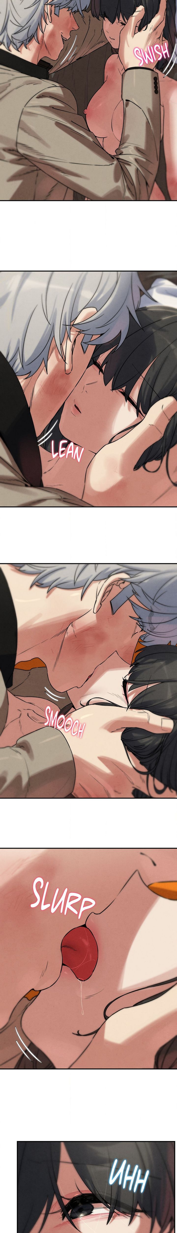 18+ Seniors of Class 5 Chapter 138 page 15