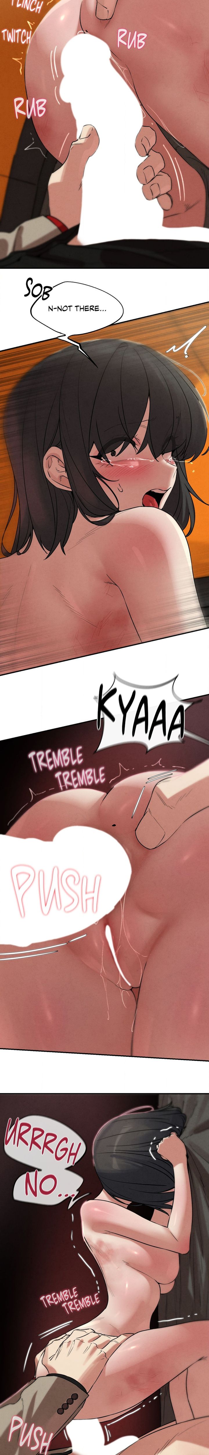 18+ Seniors of Class 5 Chapter 138 page 20